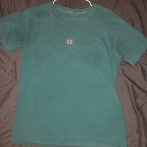 Odd Future Teal Shirt